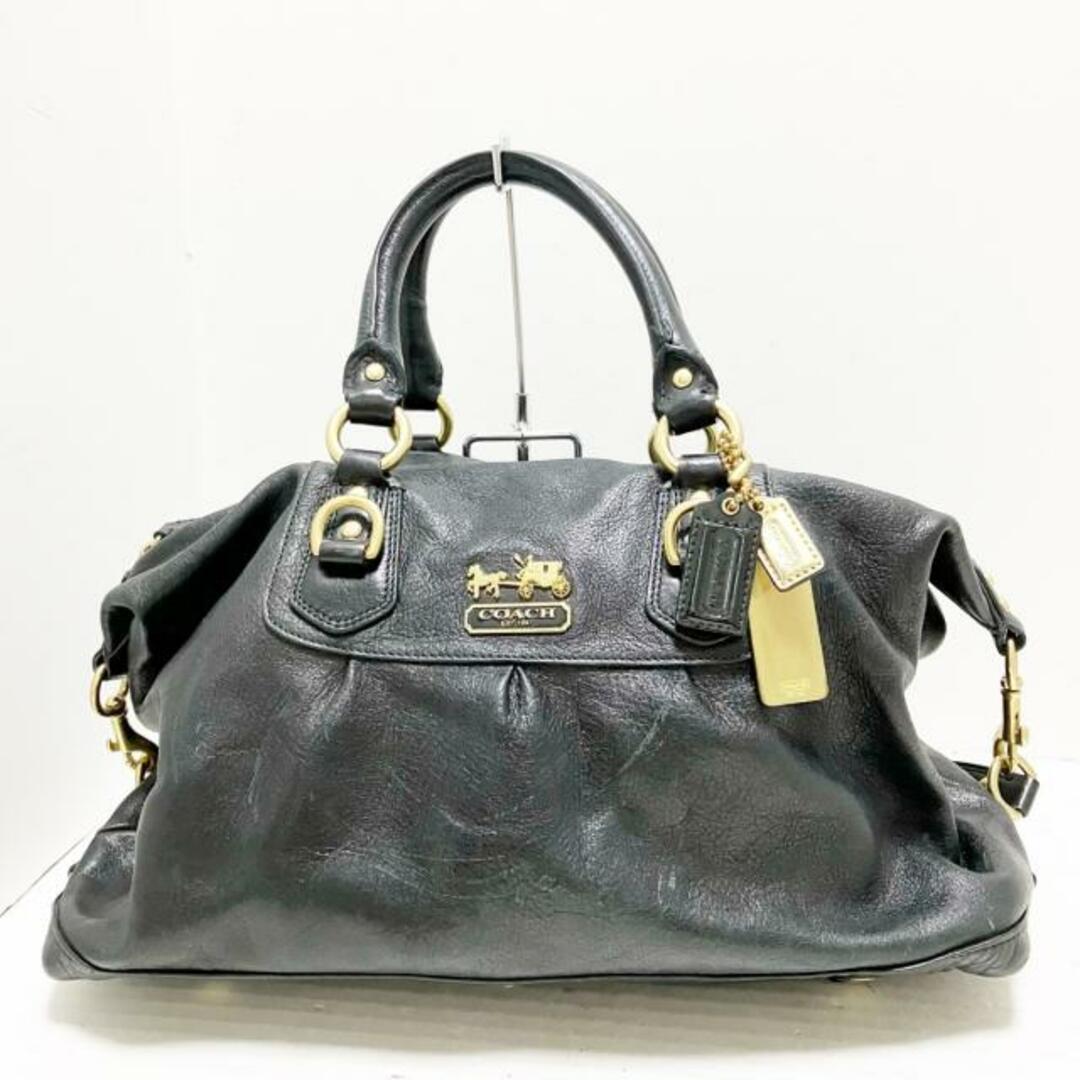 COACH コーチ　12949 2way ショルダーバック　ハンドバッグ