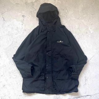 CARHARTT マウンテンパーカー Sサイズ相当 ナイロンジャケット