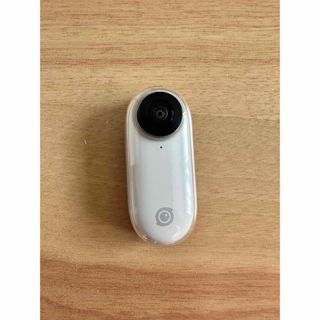 インスタスリーシックスティ(insta360)のInsta360 GO 初代(コンパクトデジタルカメラ)