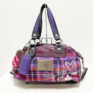 コーチ(COACH)のCOACH(コーチ) ハンドバッグ - 15884(ハンドバッグ)