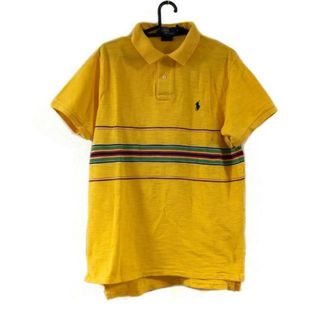 ポロラルフローレン(POLO RALPH LAUREN)のポロラルフローレン 半袖ポロシャツ L -(ポロシャツ)