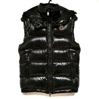 ◆モンクレールMONCLER《青タグ期》メンズL＆XL相当◆ダメージ有