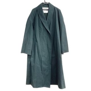 ジルサンダー(Jil Sander)のジルサンダー コート サイズ34 XS -(その他)