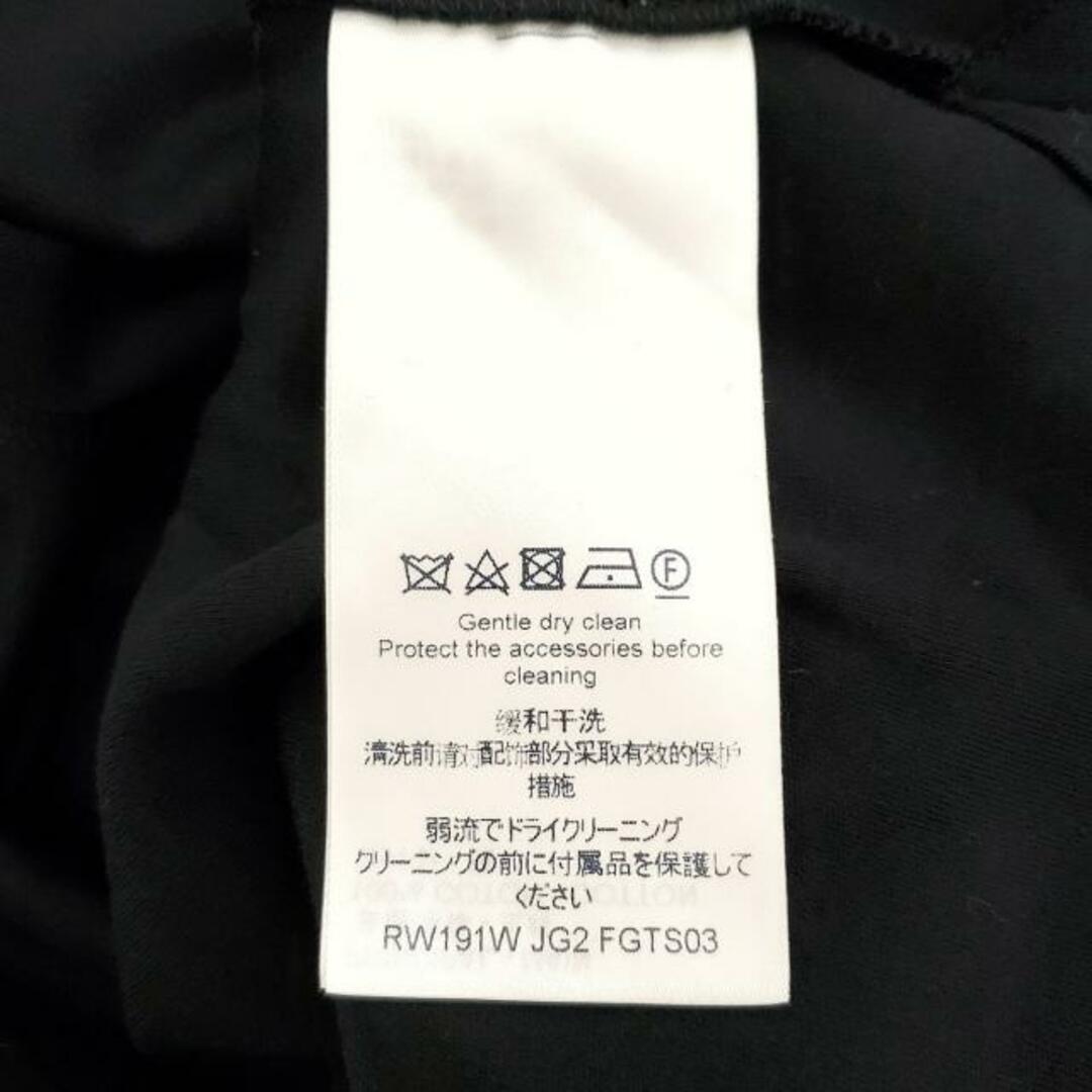 LOUIS VUITTON(ルイヴィトン)のルイヴィトン 半袖Tシャツ サイズL美品  - レディースのトップス(Tシャツ(半袖/袖なし))の商品写真