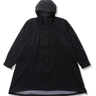 THE NORTH FACE - THE NORTH FACE  レインポンチョ　NP12330