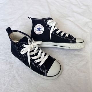 ALL STAR（CONVERSE） - 新品☆CONVERSE/ALLSTARゴアスリップ ...