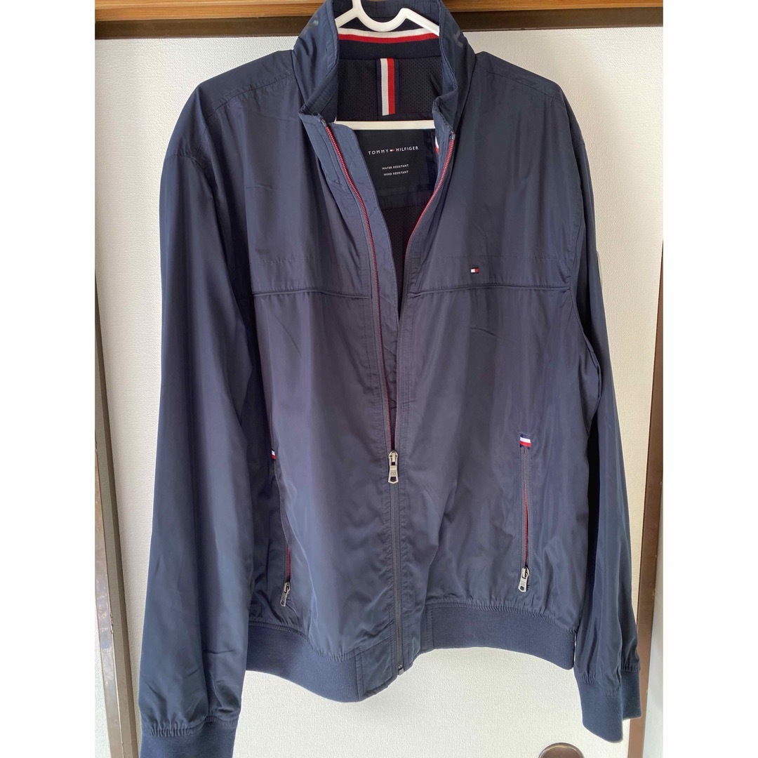 TOMMY HILFIGER - 新品 TOMMY HILFIGEA ジャケットの通販 by i.miku's