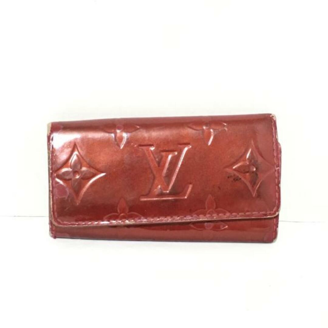 LOUIS VUITTON - ルイヴィトン キーケース ミュルティクレ4の通販 by