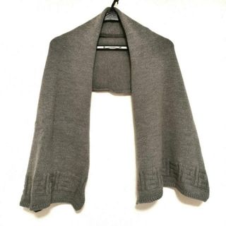 フェンディ ストールの通販 500点以上 | FENDIを買うならラクマ