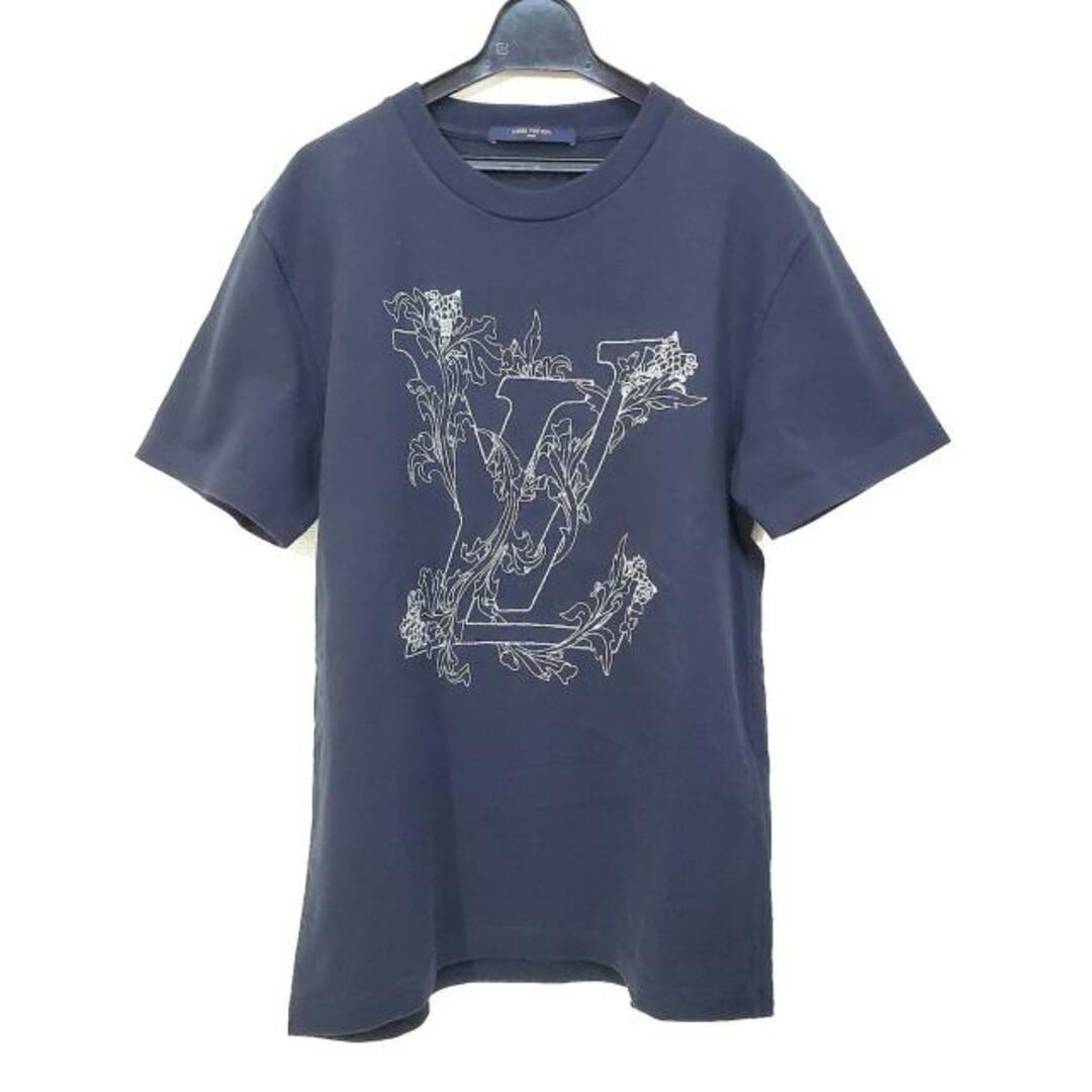 LOUIS VUITTON - ルイヴィトン 半袖Tシャツ サイズS メンズの通販 by