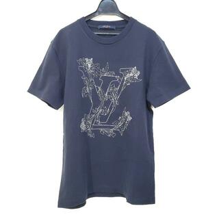 国内正規 LOUISVUITTON Tシャツ 36（XS〜S）ルイヴィトン