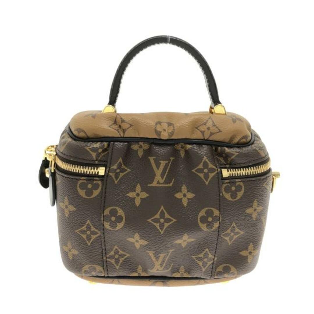 LOUIS VUITTON - ルイヴィトン バニティバッグ モノグラムの通販 by