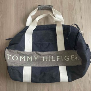 トミーヒルフィガー(TOMMY HILFIGER)のTOMMY HILFIGER バッグ(ボストンバッグ)