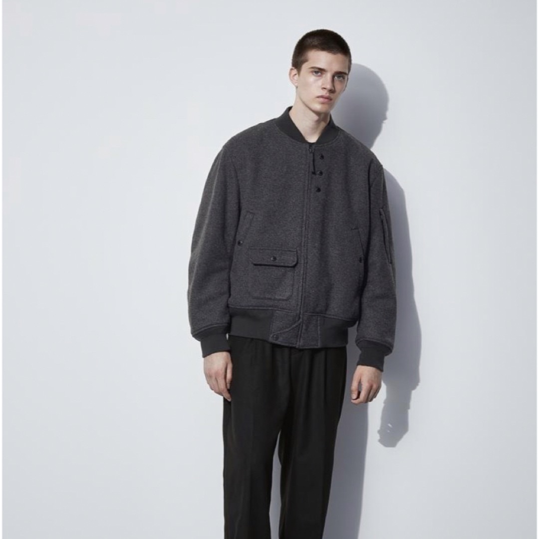 Engineered Garments - [日本未発売]UNIQLO and Engineered Garments L