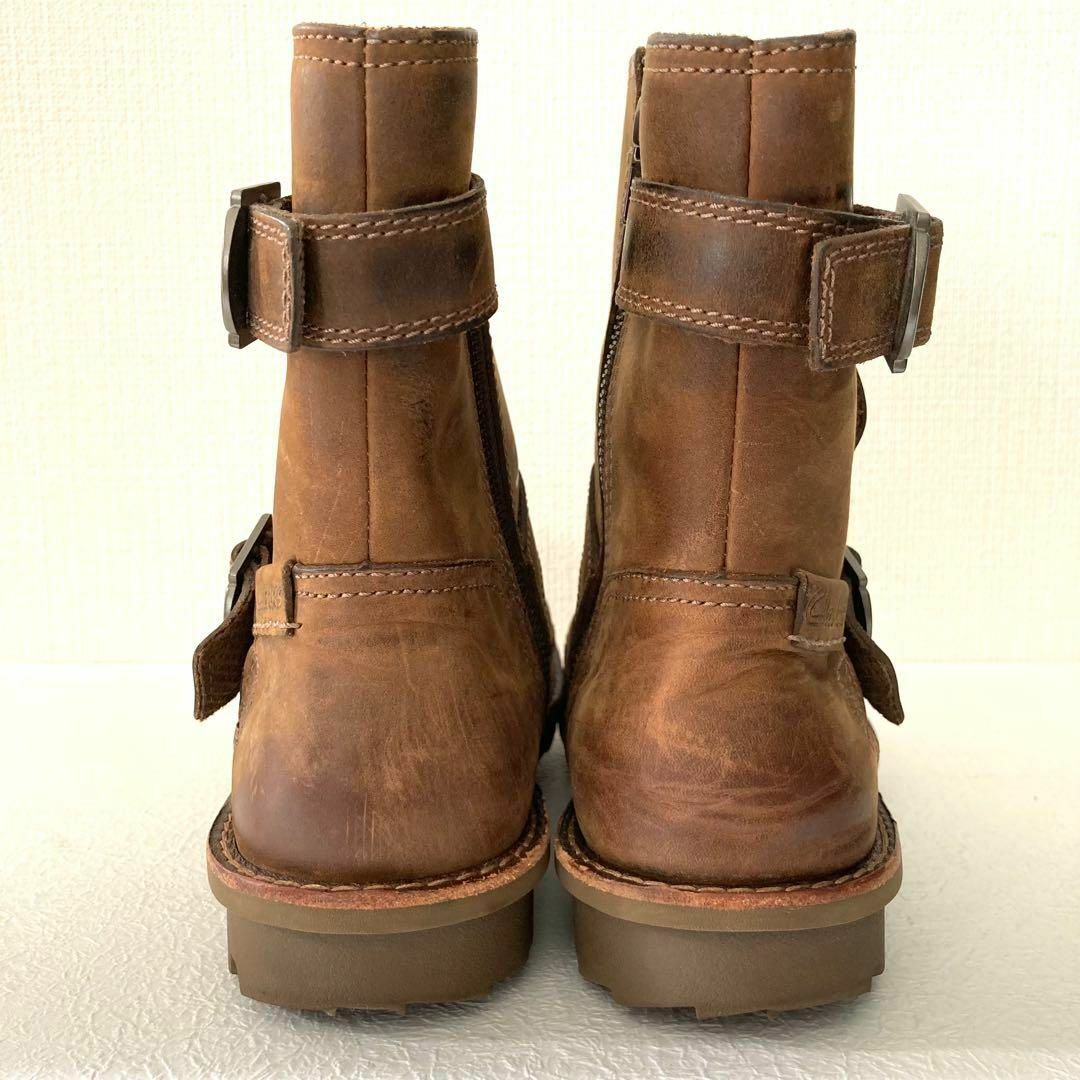 Clarks(クラークス)のClarks  クラークス ラップルフライ メンズの靴/シューズ(ブーツ)の商品写真