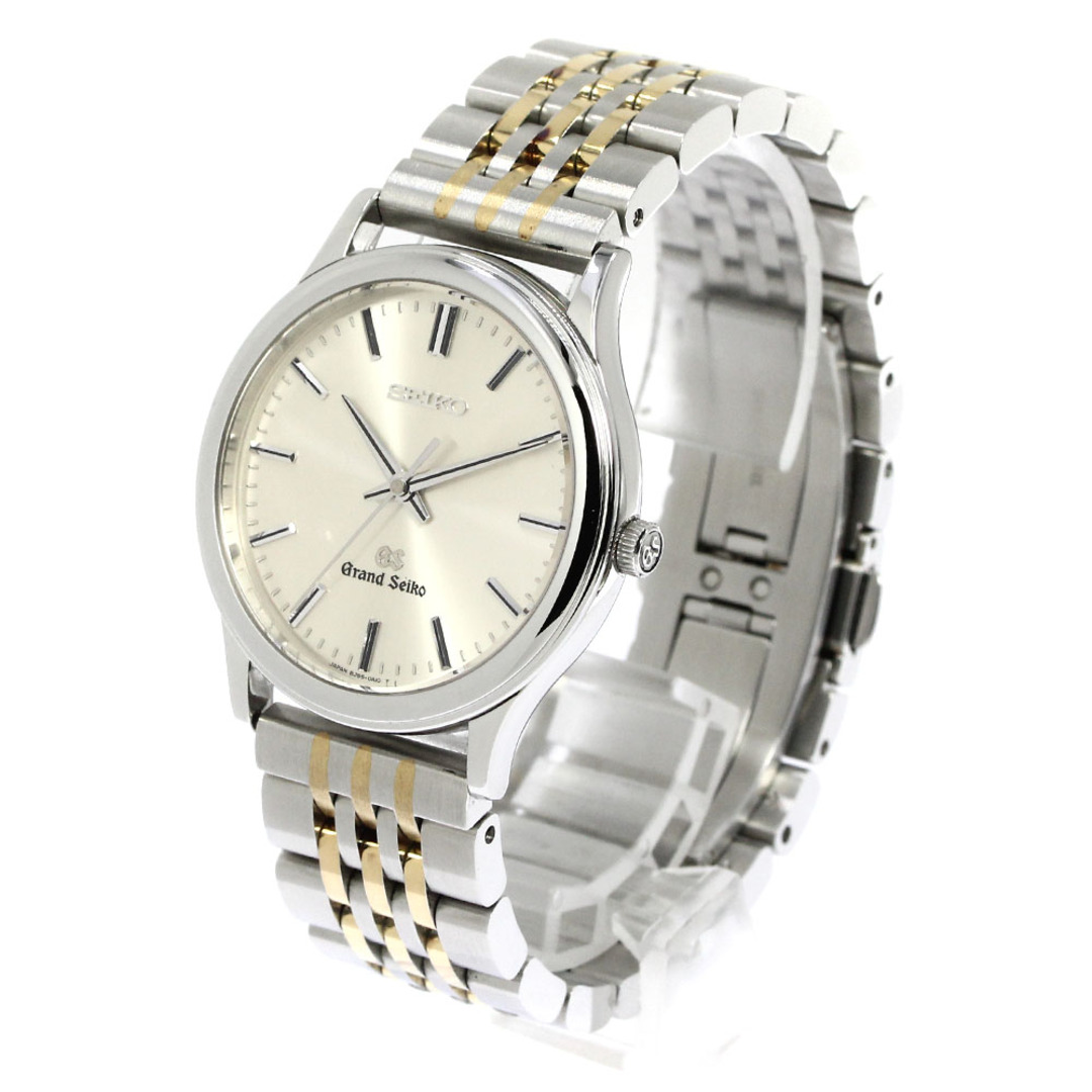 SEIKO - セイコー SEIKO SBGF015/8J55-0A10 グランドセイコー クォーツ