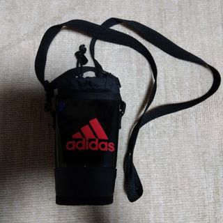 アディダス(adidas)のアディダス　ペットボトルホルダー(弁当用品)