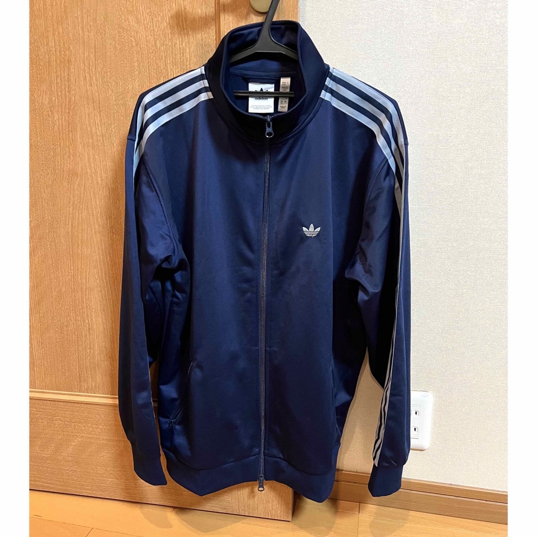 Originals(adidas) - adidas アディダス ベッケンバウアー トラック