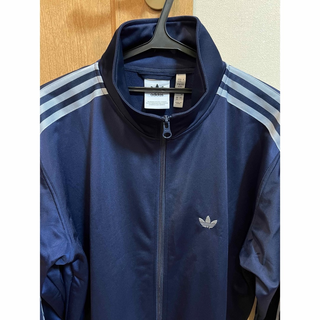 Originals(adidas) - adidas アディダス ベッケンバウアー トラック