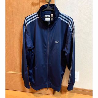 オリジナルス(Originals（adidas）)のadidas アディダス ベッケンバウアー トラックジャケット XS ネイビー(ジャージ)