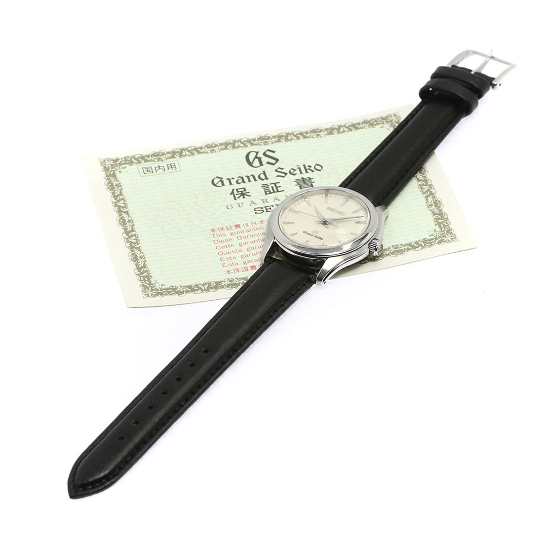 SEIKO - セイコー SEIKO 9F61-0A10/SBGX009 グランドセイコー クォーツ