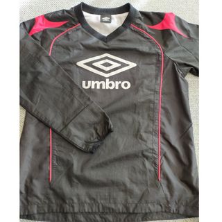 アンブロ(UMBRO)のumbro  ピステ 150cm(ウェア)