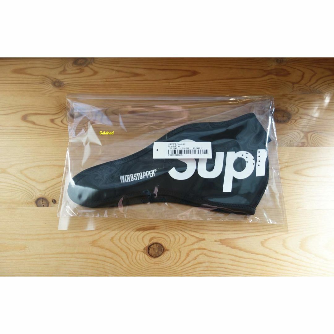 Supreme - Supreme 22AW WINDSTOPPER Facemask マスク ②の通販 by ...