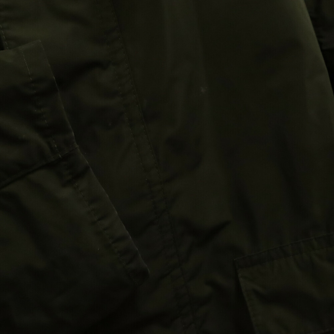 625センチ身幅Barbour バブアー SPEY CASUAL スペイジャケット カーキ 2001170