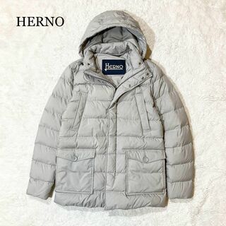 ヘルノ ダウンジャケット(メンズ)の通販 300点以上 | HERNOのメンズを ...