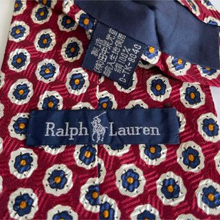 ラルフローレン(Ralph Lauren)のラルフローレン　ネクタイ (ネクタイ)