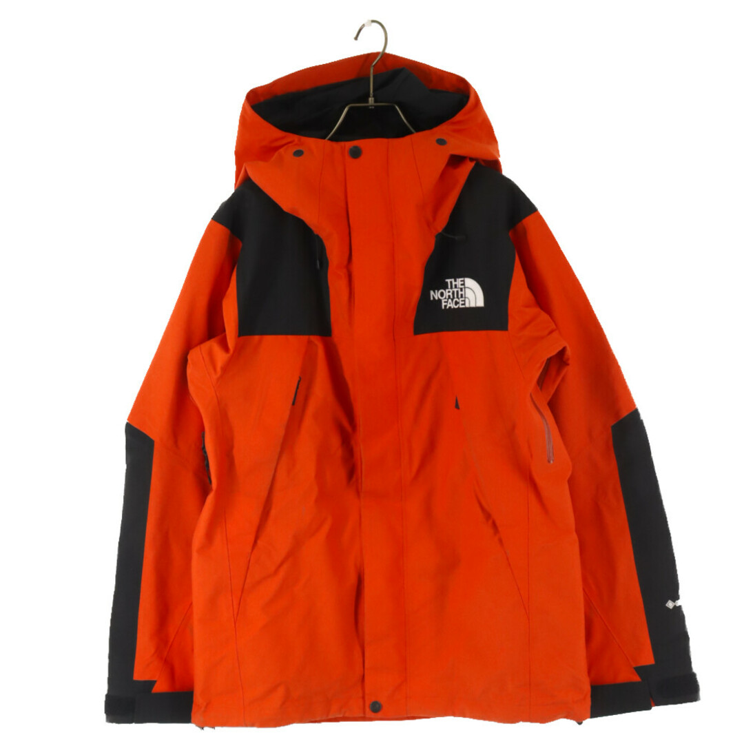 THE NORTH FACE - THE NORTH FACE ザノースフェイス GORE-TEX MOUNTAIN