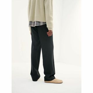 オーラリー(AURALEE)の23ss AURALEE Wool Max Gabardine Slacks 5(スラックス)