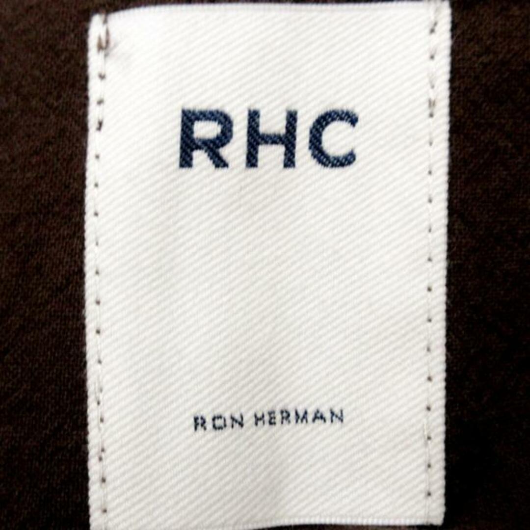 Ron Herman(ロンハーマン)のロンハーマン オールインワン サイズXS - レディースのパンツ(オールインワン)の商品写真