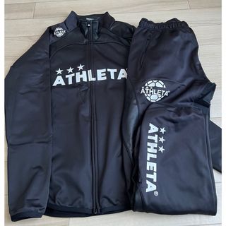 アスレタ(ATHLETA)のATHLETA アスレタ ジャージセット(ジャージ)