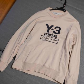 ワイスリー(Y-3)のY-3 2019awスウェット ワイスリー XS(スウェット)