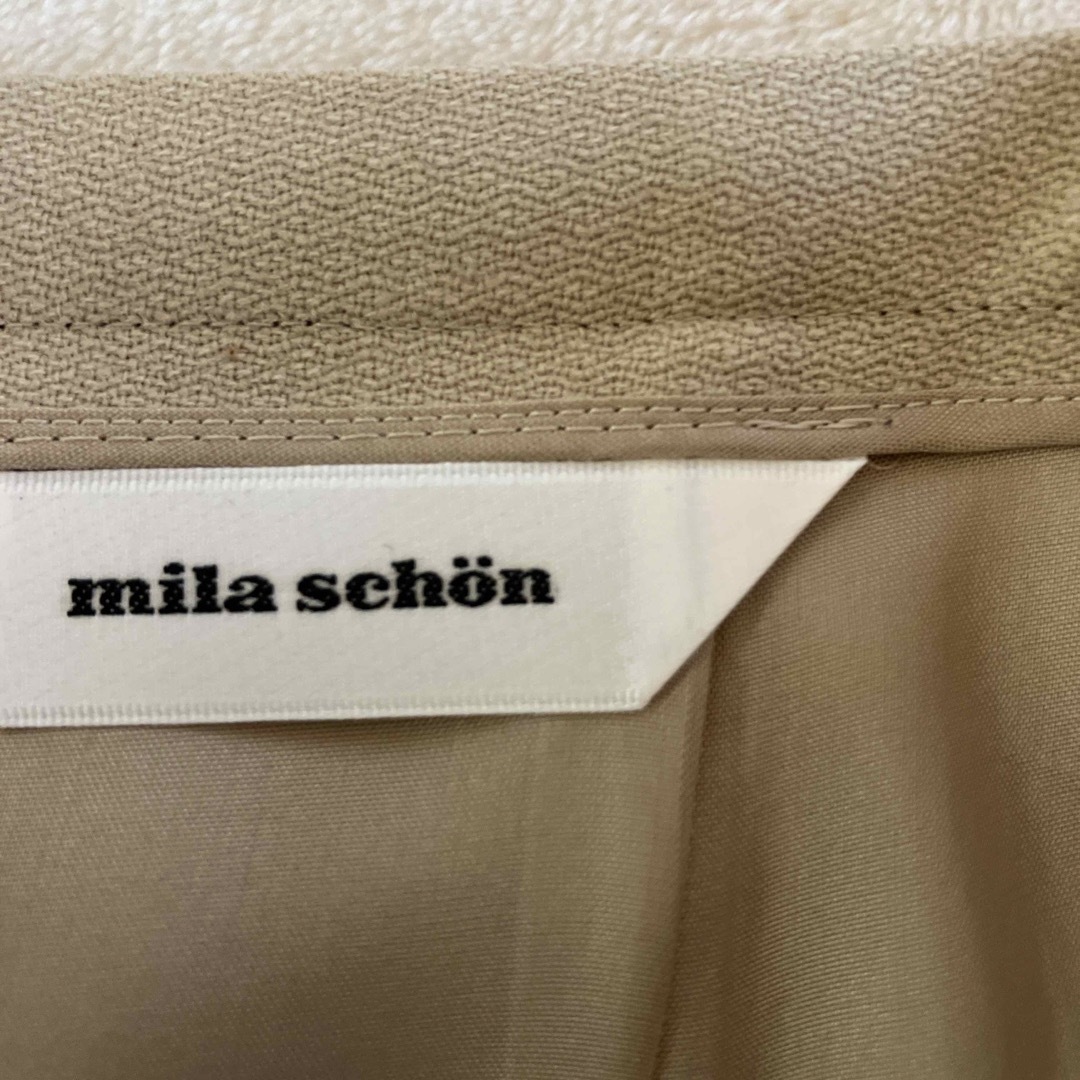 mila schon(ミラショーン)の【mila schon】スカート レディースのスカート(ひざ丈スカート)の商品写真