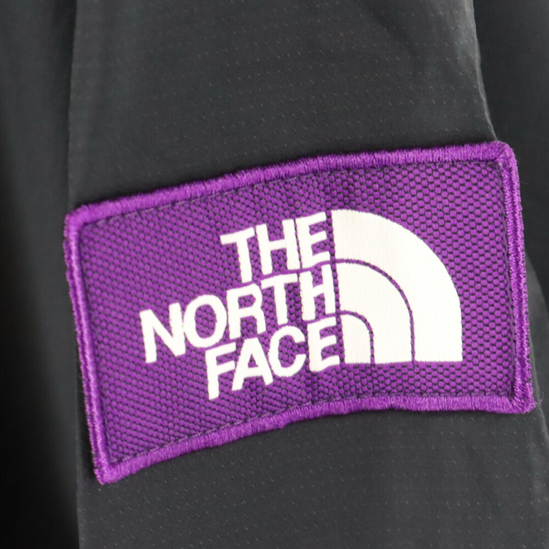 THE NORTH FACE - THE NORTH FACE ザノースフェイス PURPLELABEL