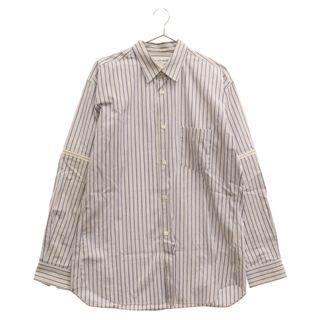 コム デ ギャルソン(COMME des GARCONS) ストライプ シャツ(メンズ)の