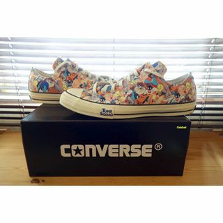 CONVERSE - 新品ロンハーマンRH別注コンバース 27の通販 by 07 ...