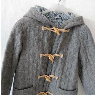 NEWYORKER - 【NEWYORKER】ダッフルコートの通販 by Natural art