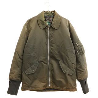 【良品】秋物 NEIGHBORHOOD ネイバーフッド ブルゾン size1