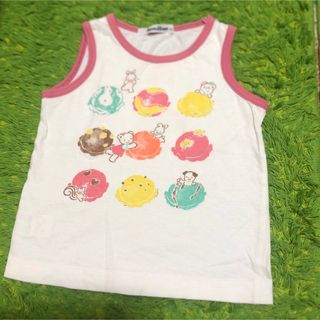 ファミリア(familiar)のファミリア　90㎝(Tシャツ/カットソー)