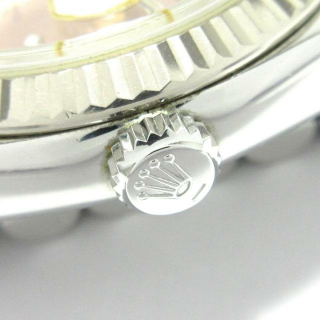 ROLEX(ロレックス)のロレックス 腕時計 デイトジャスト 116234 メンズの時計(その他)の商品写真