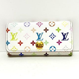 ヴィトン(LOUIS VUITTON) マルチカラー キーケース(レディース)の通販