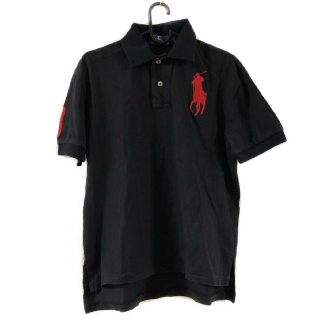 POLO RALPH LAUREN(ポロラルフローレン)のポロラルフローレン 半袖ポロシャツ M メンズのトップス(ポロシャツ)の商品写真