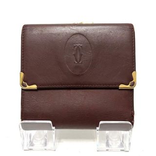 カルティエ 財布(レディース)の通販 2,000点以上 | Cartierの