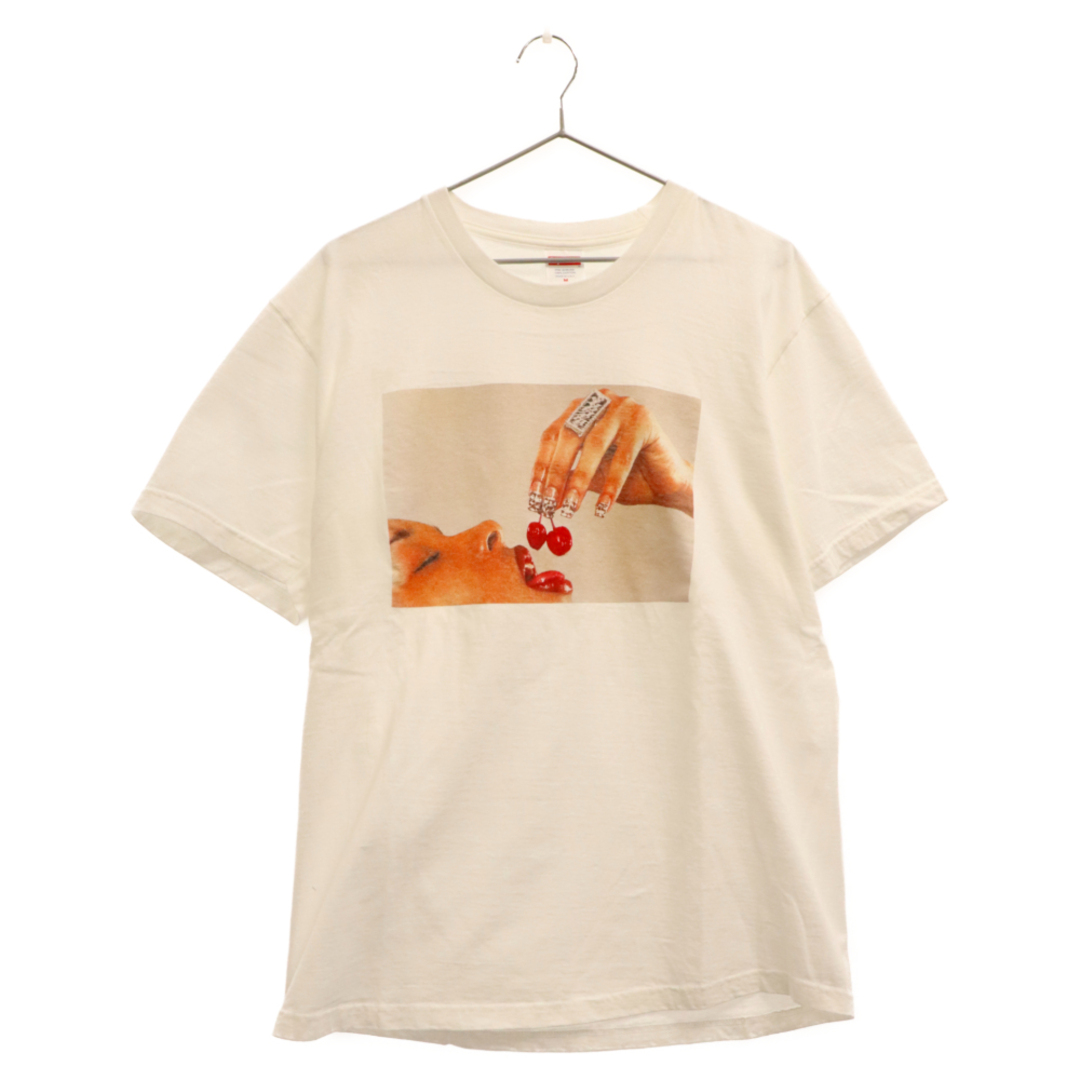 Supreme - SUPREME シュプリーム 20SS Cherries Tee チェリー プリント