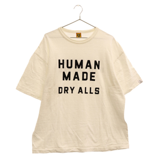 Human made 犬プリントTシャツ