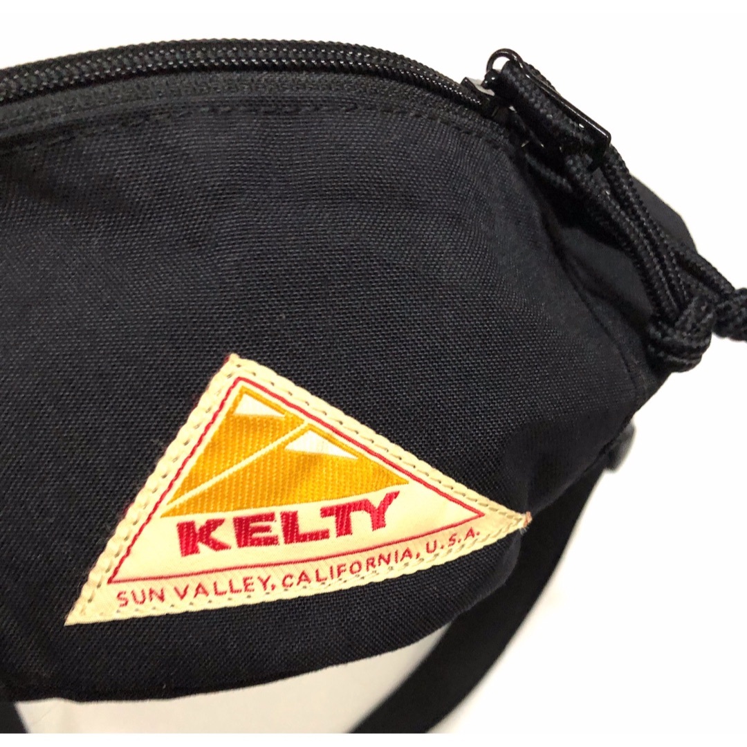 KELTY(ケルティ)のKELTY ケルティ 2310281 ボディバッグ ウエストバッグ　ショルダーバ レディースのバッグ(ショルダーバッグ)の商品写真