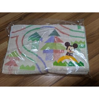 ディズニー(Disney)の★KIDEA タオル(タオル/バス用品)